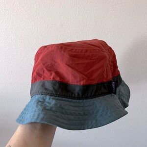 Patagonia Bucket Hat!